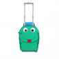 Preview: Affenzahn Reise Freunde Trolley Finn Frosch