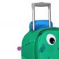 Preview: Affenzahn Reise Freunde Trolley Finn Frosch