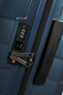 Preview: Samsonite ATTRIX Sp. 75/28 Steel Blue