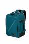 Preview: American Tourister TAKE2Cabin Casual Backpack MS Tot teal
