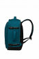 Preview: American Tourister TAKE2Cabin Casual Backpack MS Tot teal