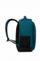 Preview: American Tourister TAKE2Cabin Casual Backpack MS Tot teal