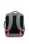 Preview: American Tourister Take2Cabin Casual Backpack MS Sage Coral