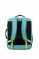 Preview: Samsonite  Take2Cabin Casual Backpack MS Dusty Turqoise Lime