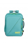 Preview: Samsonite  Take2Cabin Casual Backpack MS Dusty Turqoise Lime