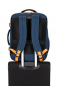 Preview: American Tourister Take2Cabin Casual Backpack MS dark navy radiant orange