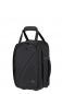 Preview: American Tourister Take2Cabin Backpack/WH S black