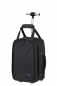 Preview: American Tourister Take2Cabin Backpack/WH S black