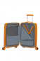 Preview: American Tourister Fastforward Sp 55/20 TSA Exp rad orange