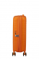Preview: American Tourister Fastforward Sp 55/20 TSA Exp rad orange