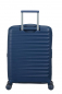 Preview: American Tourister Fastforward Sp 55/20 TSA Exp navy blue