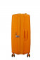 Preview: American Tourister Fastforward Sp 68/25 TSA Exp rad.orange