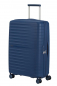 Preview: American Tourister Fastforward Sp 68/25 TSA Exp navy blue