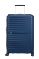 Preview: American Tourister Fastforward Sp 68/25 TSA Exp navy blue