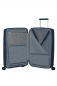 Preview: American Tourister Fastforward Sp 68/25 TSA Exp navy blue