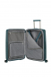 Preview: American Tourister Fastforward Sp 68/25 TSA Exp tot teal