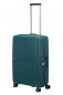 Preview: American Tourister Fastforward Sp 68/25 TSA Exp tot teal