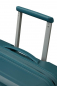 Preview: American Tourister Fastforward Sp 68/25 TSA Exp tot teal