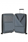 Preview: American Tourister Fastforward Sp 68/25 TSA Exp flash blck
