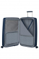 Preview: American Tourister Fastforward Sp 75/29 TSA Exp navy blue