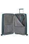 Preview: American Tourister Fastforward Sp 75/29 TSA Exp tot teal
