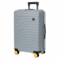 Preview: Brics Ulisse Trolley 4R M Exp 65 cm grau