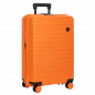Preview: Bric s ULISSE Trolley 4R-65cm erweiterbar orange