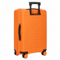 Preview: Bric s ULISSE Trolley 4R-65cm erweiterbar orange