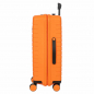 Preview: Bric s ULISSE Trolley 4R-65cm erweiterbar orange