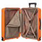 Preview: Bric s ULISSE Trolley 4R-65cm erweiterbar orange