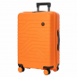 Preview: Bric s ULISSE Trolley 4R-65cm erweiterbar orange