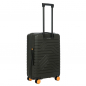 Preview: Brics Ulisse Trolley Exp 65 cm olive