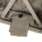 Preview: Brics Ulisse Trolley Exp 65 cm olive