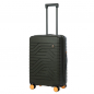 Preview: Brics Ulisse Trolley Exp 65 cm olive