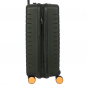 Preview: Brics Ulisse Trolley Exp 65 cm olive