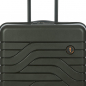 Preview: Brics Ulisse Trolley Exp 65 cm olive