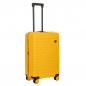 Preview: Brics Ulisse Trolley Exp 55 cm Mango