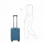 Preview: Bric s ULISSE CabinTrolley Exp. Vortasche avio