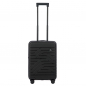 Preview: Bric´s Ulisse Trolley 4 R 55 cm erw. black