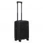 Preview: Bric´s Ulisse Trolley 4 R 55 cm erw. black