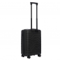 Preview: Bric´s Ulisse Trolley 4 R 55 cm erw. black