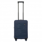 Preview: Bric´s Ulisse Trolley 4 R  55cm  erw. Oceano