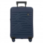 Preview: Bric´s Ulisse Trolley 4 R  55cm  erw. Oceano