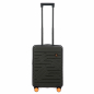 Preview: Bric´s ULISSE Trolley Exp 55 Olivgruen