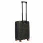 Preview: Bric´s ULISSE Trolley Exp 55 Olivgruen
