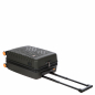 Preview: Bric´s ULISSE Trolley Exp 55 Olivgruen