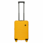 Preview: Brics Ulisse Trolley 4R M Exp 55 cm Mango