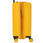 Preview: Brics Ulisse Trolley 4R M Exp 55 cm Mango