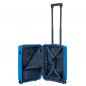 Preview: Brics Ulisse Trolley 4R M Exp 55 cm Blu elletri