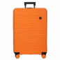 Preview: Bric s ULISSE Trolley 4 R 71 cm Exp. orange